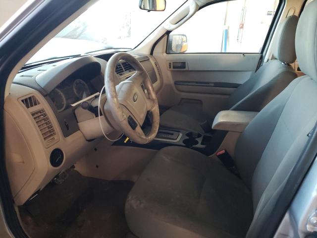 Photo 7 from auction – 2010 FORD ESCAPE XLS with VIN 1FMCU9C73AKB00481
