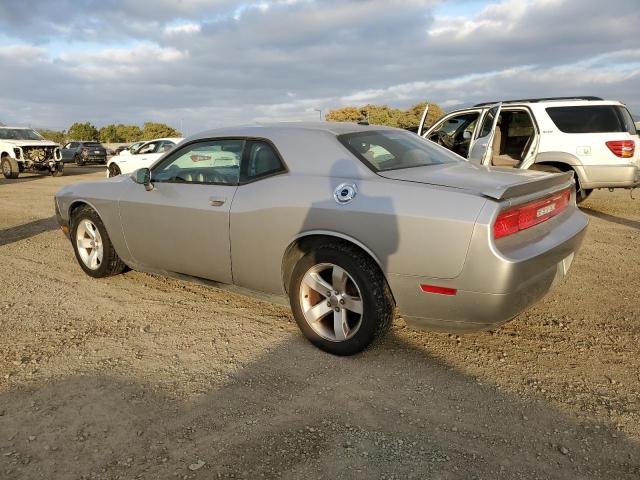 Photo 2 from auction – 2011 DODGE CHALLENGER with VIN 2B3CJ5DT0BH542839