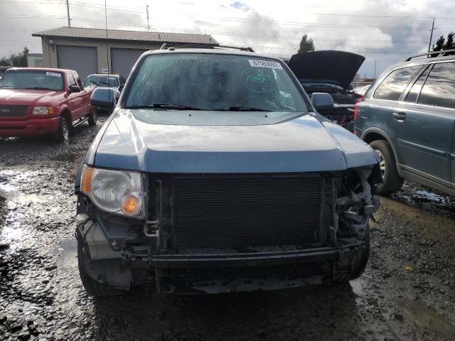 Photo 5 from auction – 2012 FORD ESCAPE LIM with VIN 1FMCU9EGXCKB55445