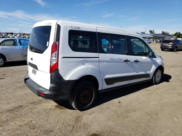 Photo 3 from auction – 2015 FORD TRANSIT CO with VIN NM0GE9E73F1197014