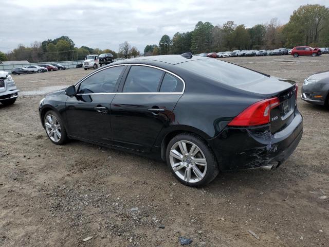Photo 2 from auction – 2013 VOLVO S60 T6 with VIN YV1902FH4D2182337