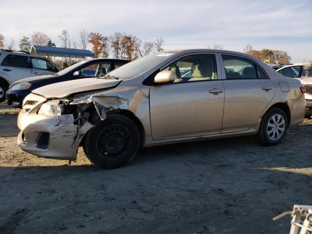 TOYOTA COROLLA BA 2013 with VIN 2T1BU4EE8DC947811 - Photo from auction