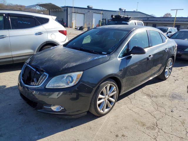 BUICK VERANO CON 2014 with VIN 1G4PR5SK0E4144305 - Photo from auction