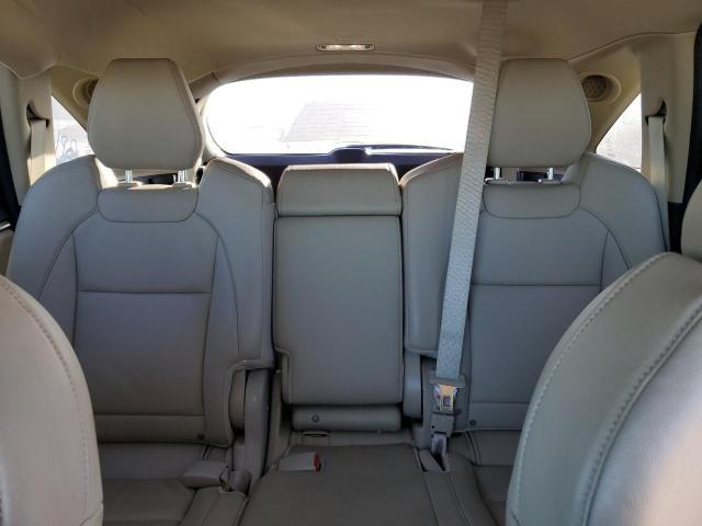Photo 10 from auction – 2017 ACURA MDX TECHNO with VIN 5FRYD3H50HB006112
