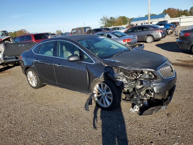 Фото 4 с аукциона – 2013 BUICK VERANO с VIN 1G4PP5SK6D4162165