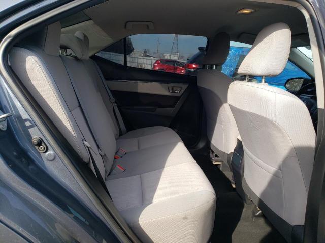 Photo 10 from auction – 2014 TOYOTA COROLLA L with VIN 2T1BURHE2EC023942