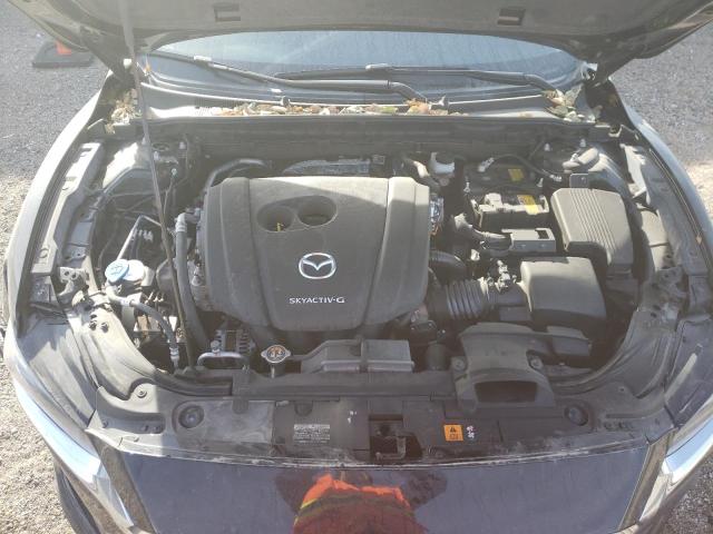 Photo 11 from auction – 2020 MAZDA 6 TOURING with VIN JM1GL1VM5L1527005