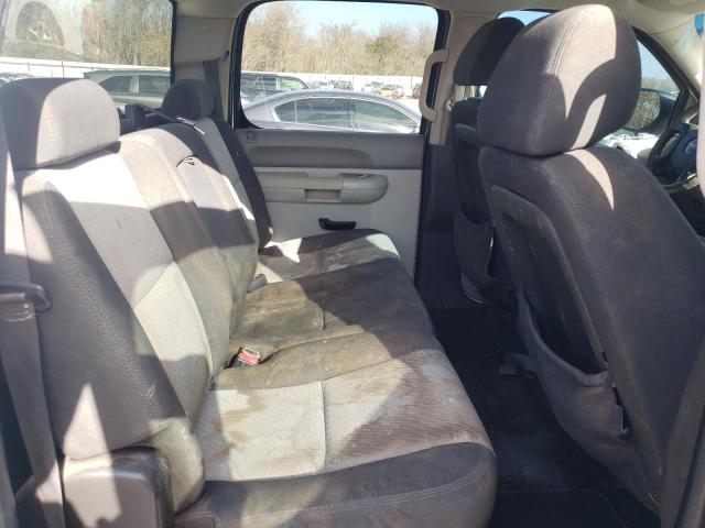 Photo 10 from auction – 2009 GMC SIERRA K25 with VIN 1GTHK43K79F105758