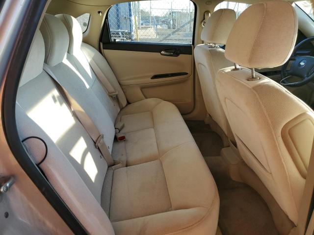 Photo 10 from auction – 2011 CHEVROLET IMPALA LT with VIN 2G1WB5EK5B1196609