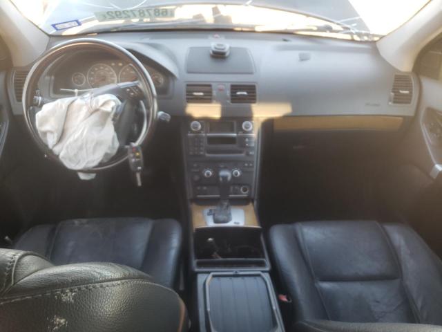 Photo 8 from auction – 2009 VOLVO XC90 3.2 with VIN YV4CY982291495127