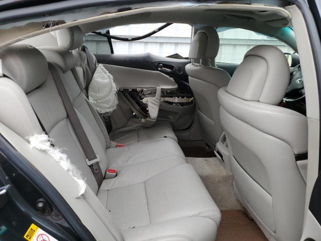 Photo 10 from auction – 2008 LEXUS GS 350 with VIN JTHCE96S480018586