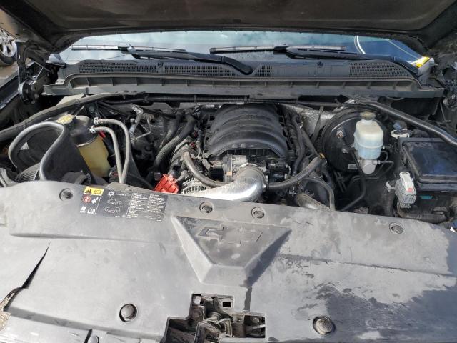 Photo 11 from auction – 2016 CHEVROLET SILVERADO with VIN 3GCPCREC9GG194238