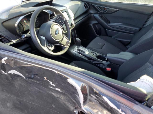 Photo 7 from auction – 2018 SUBARU IMPREZA PR with VIN 4S3GTAD63J3744296