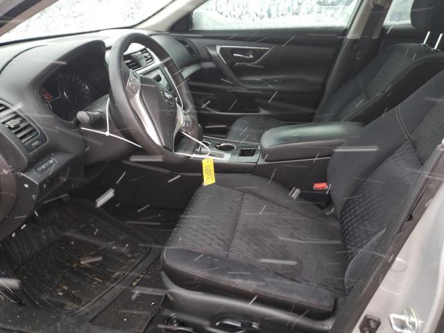Photo 7 from auction – 2017 NISSAN ALTIMA 2.5 with VIN 1N4AL3AP0HC251352