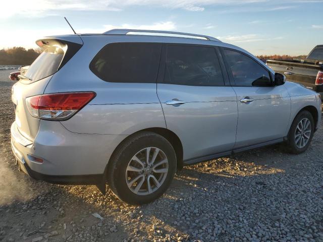 Photo 3 from auction – 2015 NISSAN PATHFINDER with VIN 5N1AR2MN1FC711608