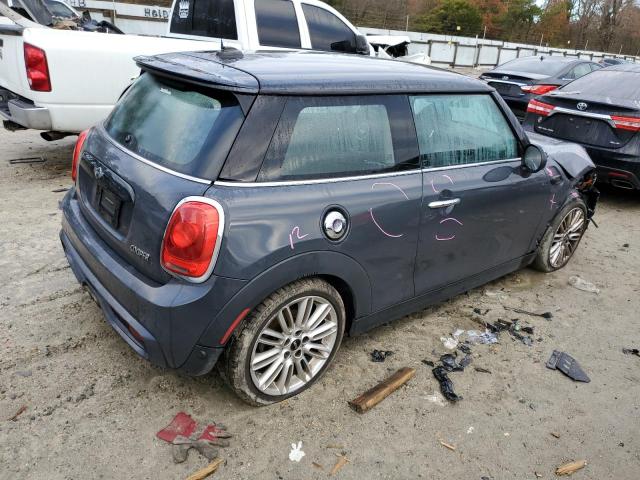 Photo 3 from auction – 2014 MINI COOPER S with VIN WMWXM7C56ET985622