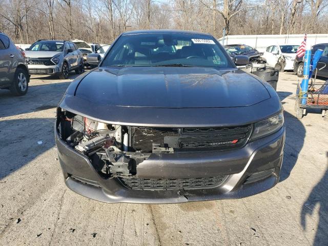 Photo 5 from auction – 2015 DODGE CHARGER SX with VIN 2C3CDXJG6FH903493