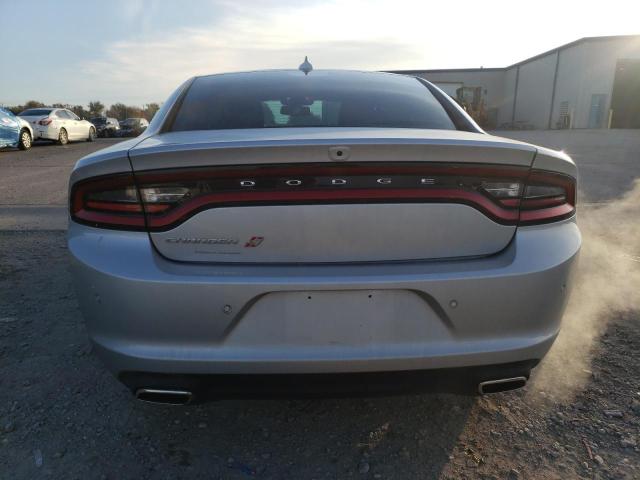 Photo 6 from auction – 2022 DODGE CHARGER SX with VIN 2C3CDXJG0NH186815