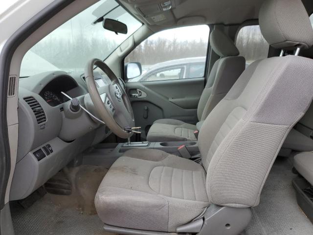 Photo 7 from auction – 2018 NISSAN FRONTIER S with VIN 1N6BD0CT7JN752511