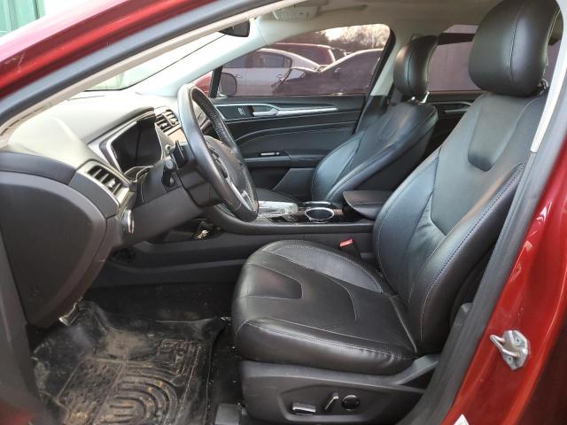 Photo 7 from auction – 2013 FORD FUSION TIT with VIN 3FA6P0K98DR278075