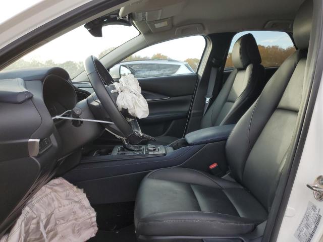 Photo 7 from auction – 2020 MAZDA CX-30 SELE with VIN 3MVDMACL5LM118966
