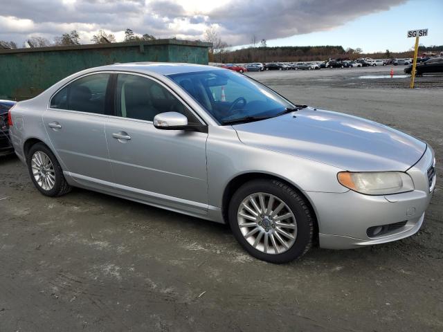 Photo 4 from auction – 2008 VOLVO S80 with VIN YV1AS982181049975