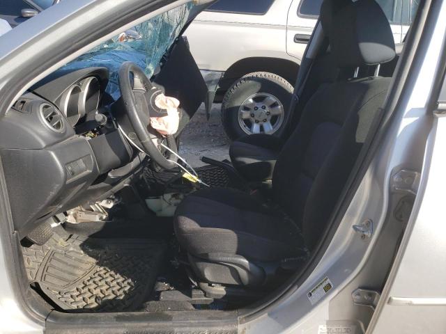 Photo 7 from auction – 2007 MAZDA 3 HATCHBAC with VIN JM1BK143271729800