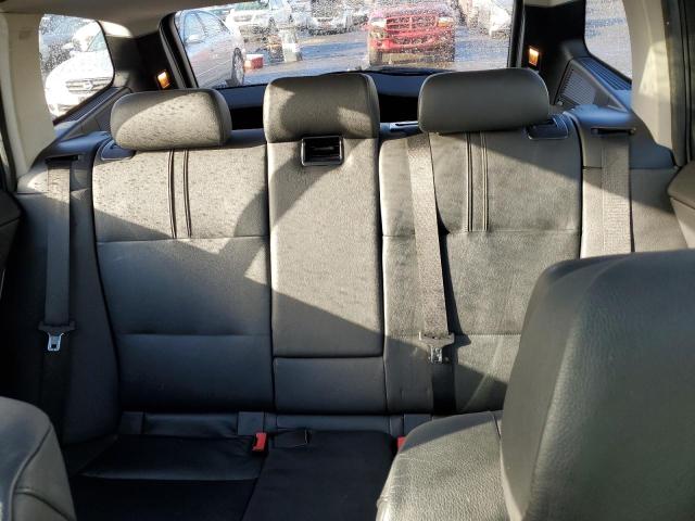 Photo 10 from auction – 2008 BMW X3 3.0SI with VIN WBXPC93458WJ06822