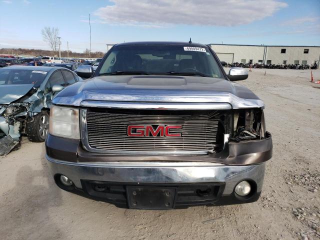Photo 5 from auction – 2007 GMC NEW SIERRA with VIN 2GTEK19J271597216