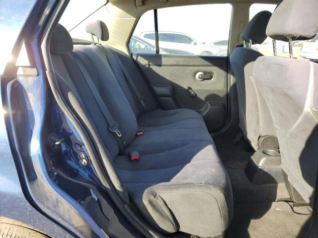 Photo 10 from auction – 2010 NISSAN VERSA S with VIN 3N1CC1AP0AL383645