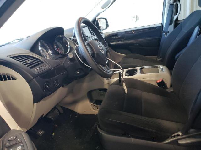 Photo 7 from auction – 2012 DODGE GRAND CARA with VIN 2C4RDGCG0CR167109