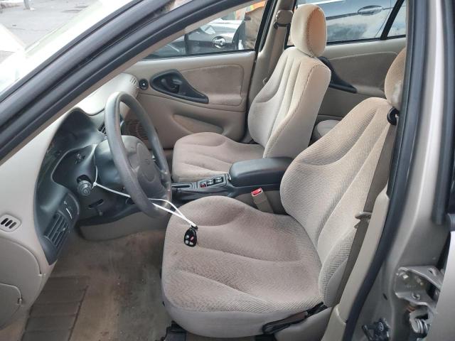 Photo 7 from auction – 2003 CHEVROLET CAVALIER L with VIN 1G1JF52F137375983