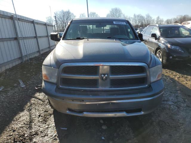 Photo 5 from auction – 2009 DODGE RAM 1500 with VIN 1D3HB13P49S733835
