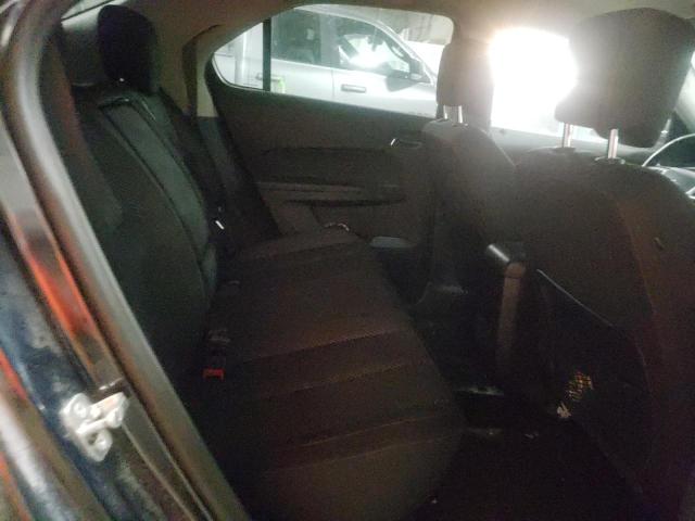 Photo 11 from auction – 2015 CHEVROLET EQUINOX LT with VIN 2GNFLFEK5F6270315