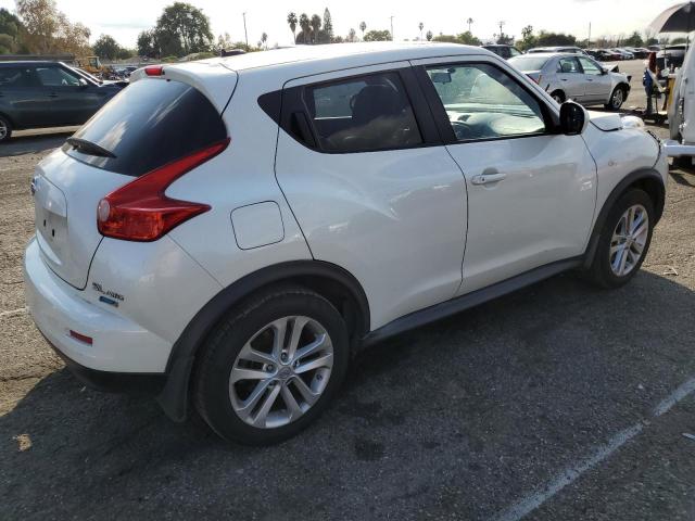 Photo 3 from auction – 2013 NISSAN JUKE S with VIN JN8AF5MV3DT207108