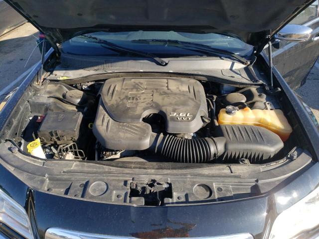 Photo 11 from auction – 2012 CHRYSLER 300 LIMITE with VIN 2C3CCACG2CH279197