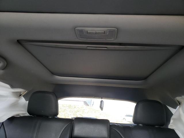 Photo 10 from auction – 2012 KIA SORENTO SX with VIN 5XYKW4A2XCG192167