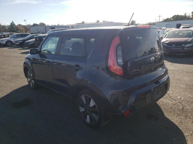 Photo 2 from auction – 2014 KIA SOUL ! with VIN KNDJX3A50E7090454