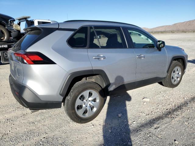 Photo 3 from auction – 2021 TOYOTA RAV4 LE with VIN 2T3H1RFV2MC129433