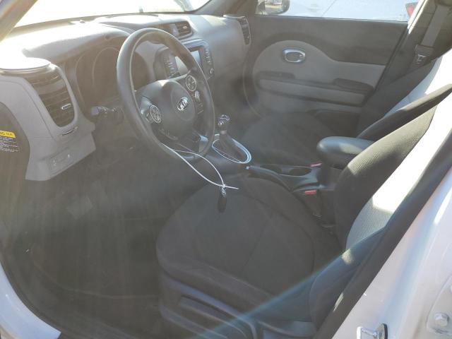 Photo 7 from auction – 2018 KIA SOUL with VIN KNDJN2A25J7621647