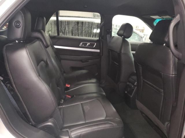 Photo 11 from auction – 2016 FORD EXPLORER X with VIN 1FM5K8DH6GGD12190