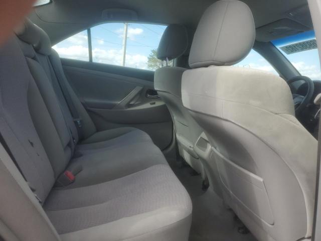 Photo 10 from auction – 2011 TOYOTA CAMRY BASE with VIN 4T1BF3EK5BU733879