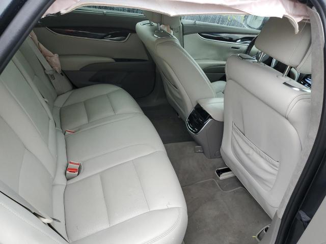 Photo 10 from auction – 2013 CADILLAC XTS PLATIN with VIN 2G61V5S39D9151122
