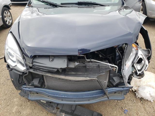 Photo 12 from auction – 2017 CHEVROLET EQUINOX LS with VIN 2GNFLEEK4H6143245