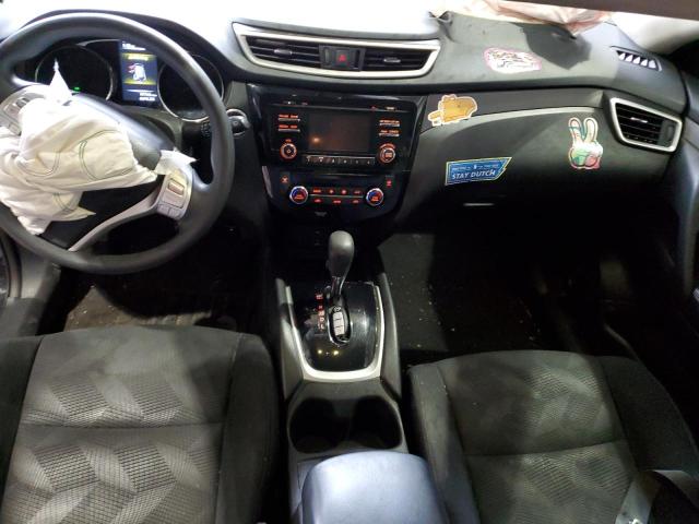 Photo 8 from auction – 2014 NISSAN ROGUE S with VIN 5N1AT2MVXEC869610