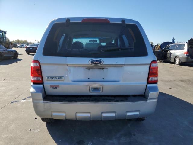 Photo 6 from auction – 2011 FORD ESCAPE XLS with VIN 1FMCU0C78BKB72449