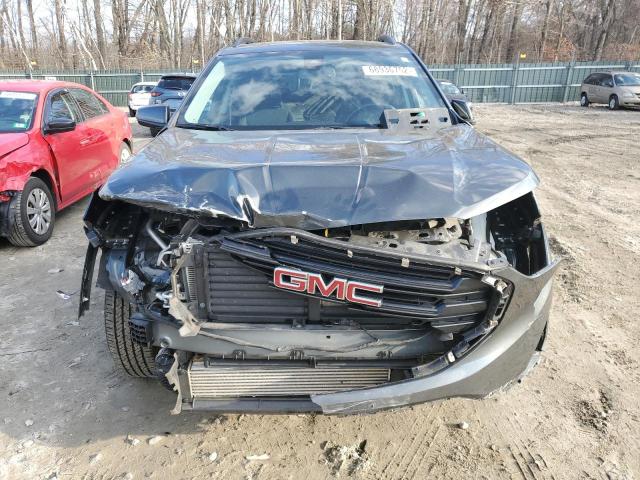 Photo 5 from auction – 2020 GMC TERRAIN SL with VIN 3GKALTEV2LL225534