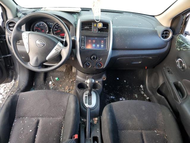 Photo 8 from auction – 2019 NISSAN VERSA S with VIN 3N1CN7AP8KL865536