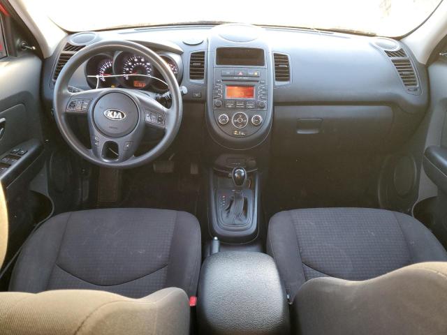 Photo 8 from auction – 2013 KIA SOUL with VIN KNDJT2A54D7632854