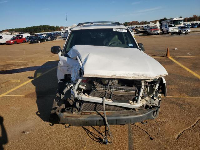 Photo 5 from auction – 2003 CHEVROLET TRAILBLAZE with VIN 1GNDT13S932159983